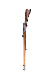 Langgewehr Schweizer Armee 1889