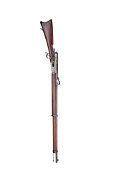 Langgewehr Schweizer Armee 1889