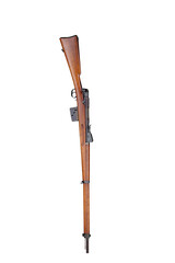 Langgewehr Schweizer Armee 1889