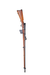 Langgewehr Schweizer Armee 1889