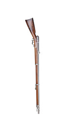 Gewehr Vetterliwirtschaft Schweizer Armee