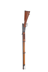 Gewehr Vetterliwirtschaft Schweizer Armee