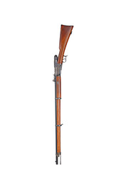 Gewehr Vetterliwirtschaft Schweizer Armee