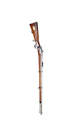 Gewehr Werndl Schweiz