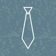 Tie Icon