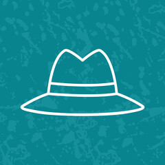 Hat Icon