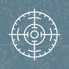 Target Icon