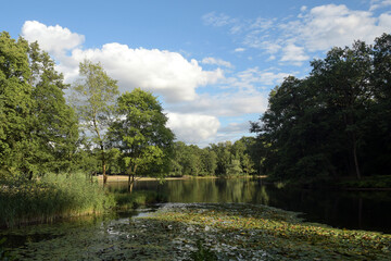 jungfernheidesee