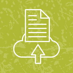 File Upload Icon