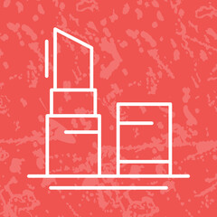 Lipstick Icon