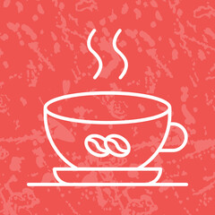 Coffee Cup Icon