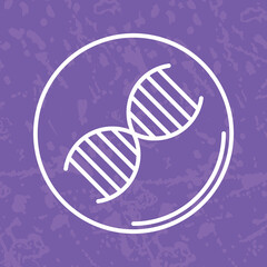 Dna Icon