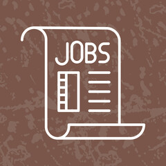 News Paper Icon