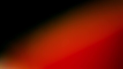 Light leak prism footage for creative video overlay effect. Color gradient with the anamorphic lens for lighting effect. Abstract colorful natural lens flare animation.