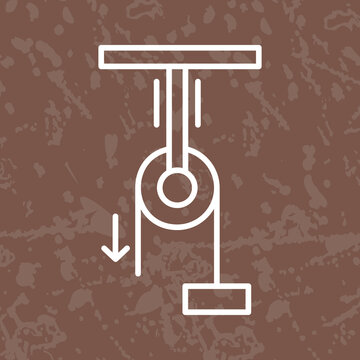 Pully Icon