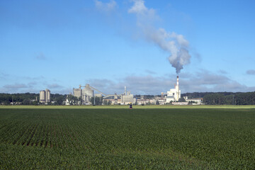 La Loire &agrave; v&eacute;lo, de Nevers &agrave; Nantes.