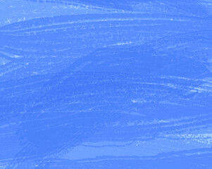 abstract blue background, texture with stripes. Digital Illustration imitating Texture backgrounds