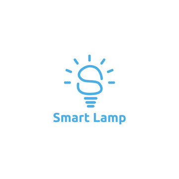 Smart Lamp logo
