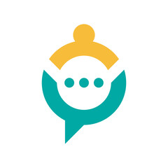 Speech bubble