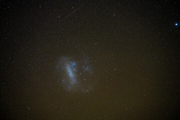 Magellan Clouds