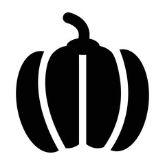 Autumn, halloween, harvest, pumpkin icon