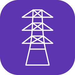 Tower Icon