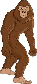 Big Foot