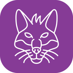 Fox Icon