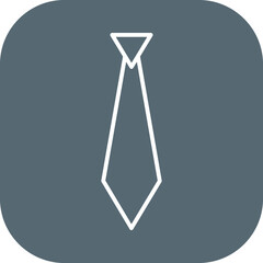 Tie Icon