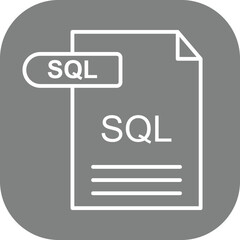 SQL Icon