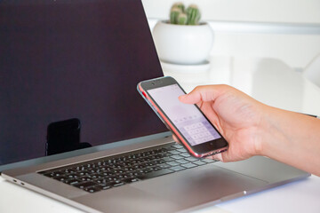 リモートワーク