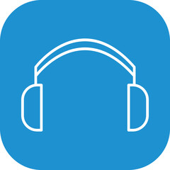 Headphones Icon
