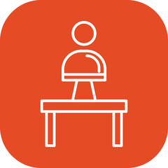 Monument Display Icon