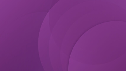 Modern purple gradient dynamic lines background. Design for poster, template on web, backdrop, banner, brochure, website, flyer, landing page, presentation, certificate, and webinar