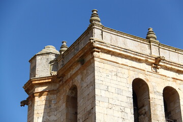 Iglesia de Castrillo Solarana 