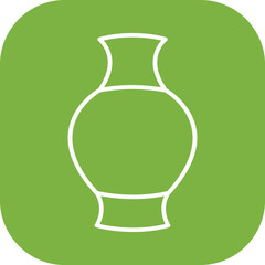 Antique Jar Icon
