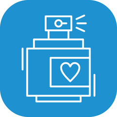 Perfume Icon