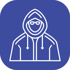 Hacker Icon