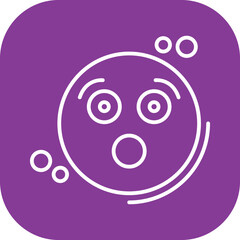 Surprised Icon