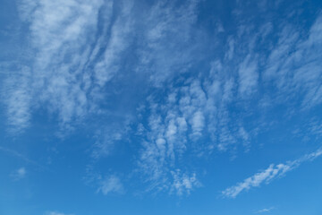 青空