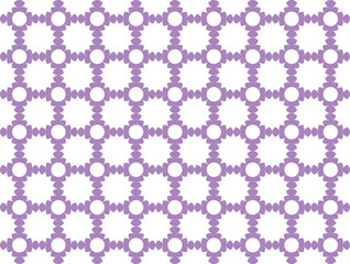Beautiful and colorful vector pattern. Seamless vector pattern. Textile and fabric pattern. Simple and Stylish pattern.