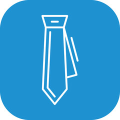 Tie Icon
