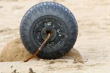 Spike is used for transportation of goods, used in various mechanisms and tools.