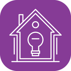 Home Automation Icon