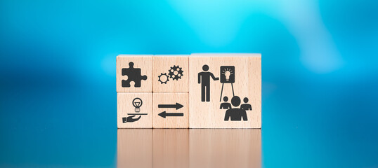 Concept of knowledge sharing