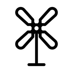 Windmill icon