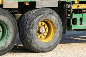 Spike is used for transportation of goods, used in various mechanisms and tools.