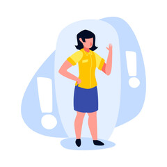 User Problem Support Composition