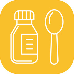Syrup Icon