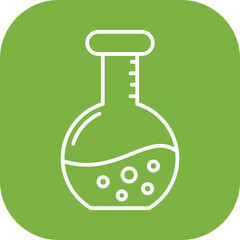 Flask Icon